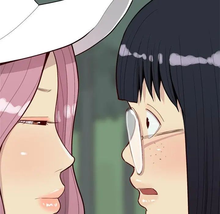 恋爱前奏曲：归来第34话