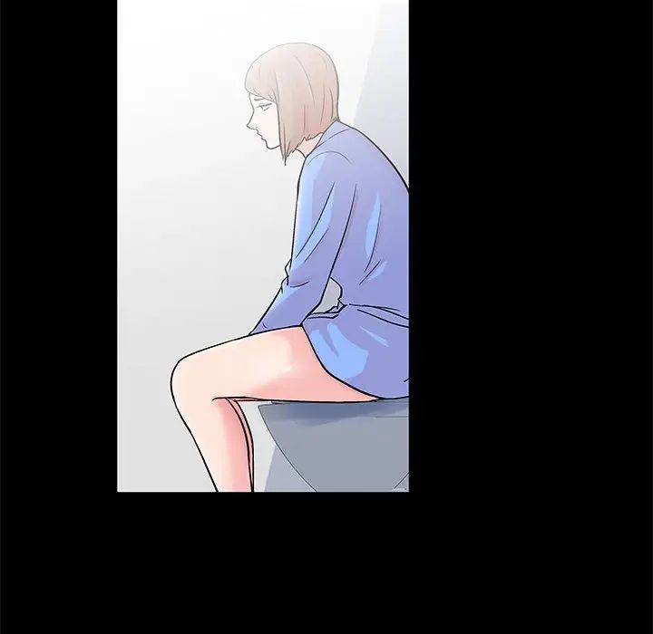 走不出的房间第31话