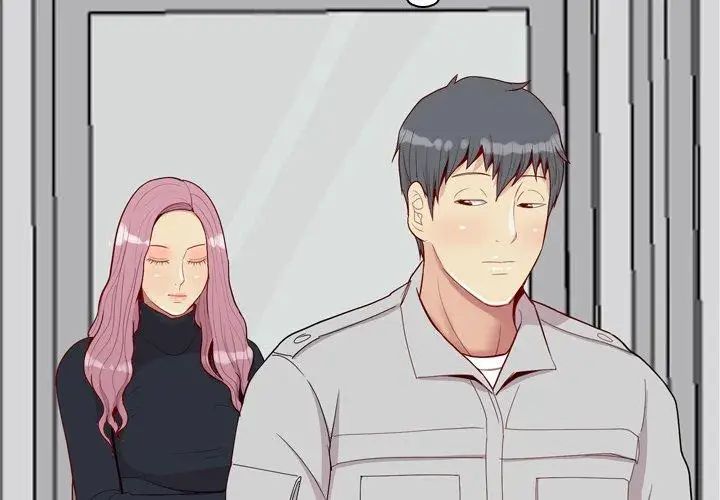 恋爱前奏曲:归来第35话