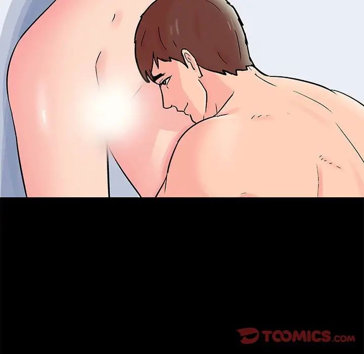 走不出的房間第32話