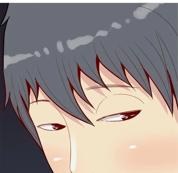 恋爱前奏曲：归来第35话