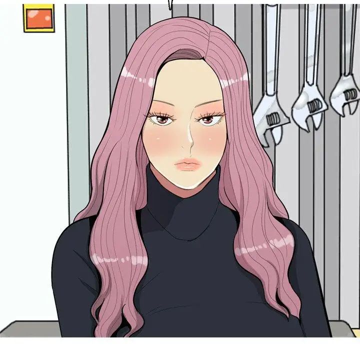 恋爱前奏曲:归来第35话