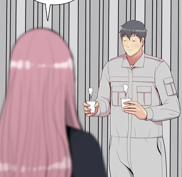 恋爱前奏曲：归来第35话