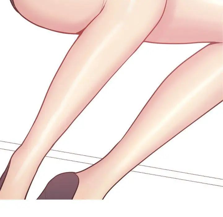 恋爱前奏曲:归来第35话