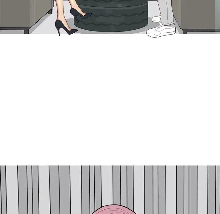 恋爱前奏曲:归来第36话