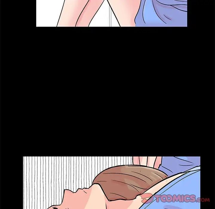 走不出的房间第34话