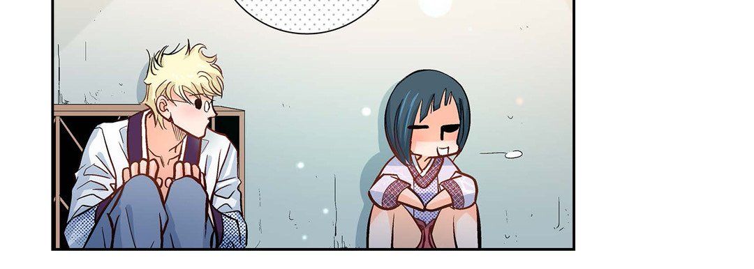 献给心臟第2话