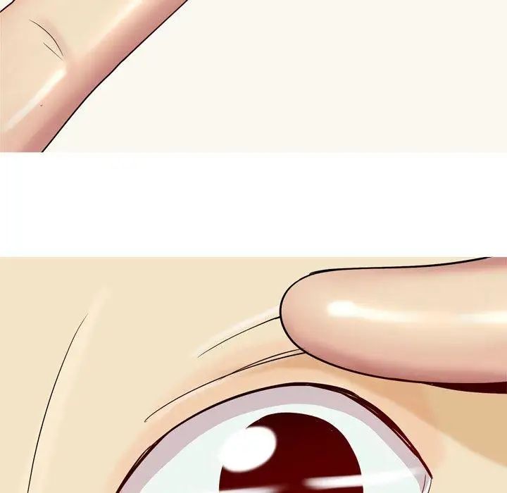 恋爱前奏曲：归来第38话