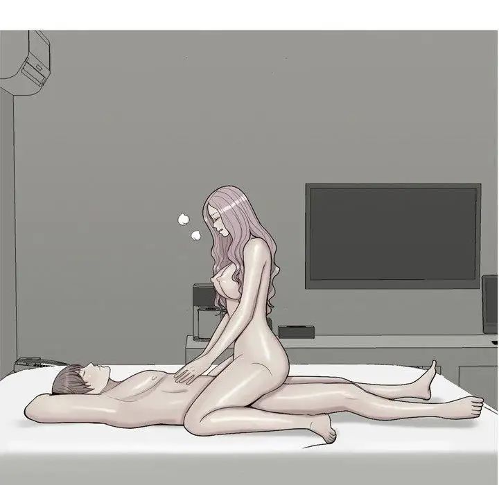 恋爱前奏曲：归来第38话