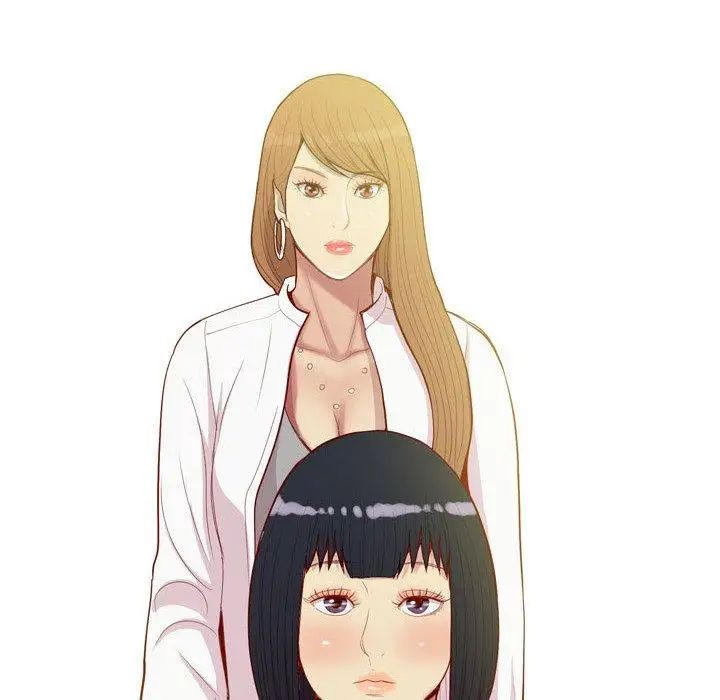 恋爱前奏曲：归来第38话