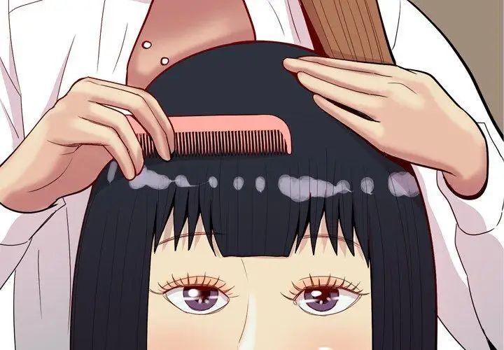 恋爱前奏曲：归来第39话