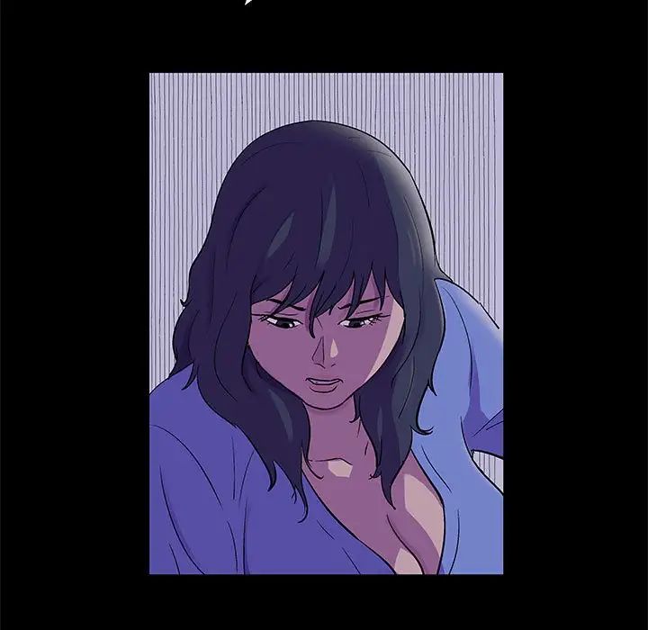 走不出的房间第38话