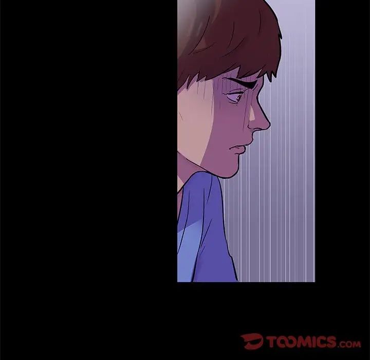 走不出的房间第38话