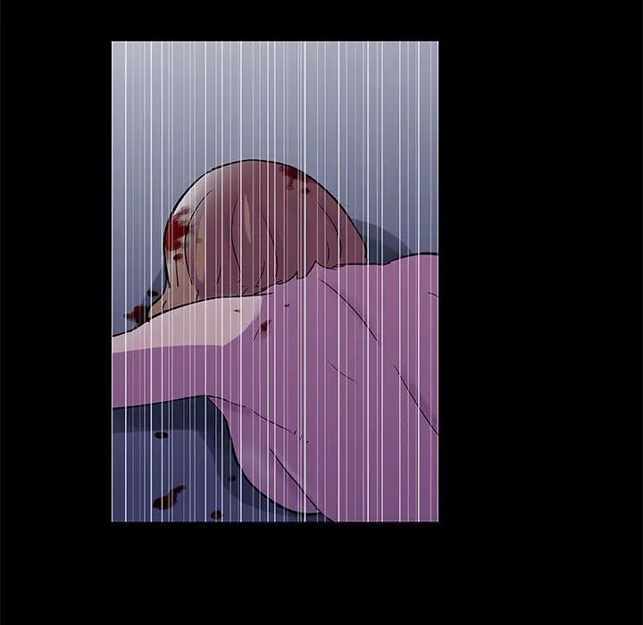 走不出的房间第38话