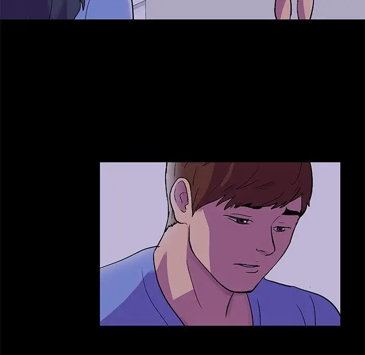 走不出的房间第39话