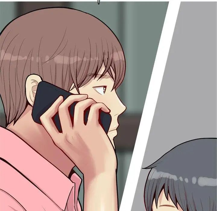 恋爱前奏曲:归来第41话