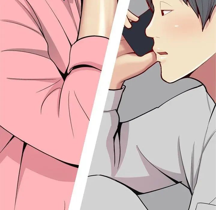 恋爱前奏曲：归来第41话