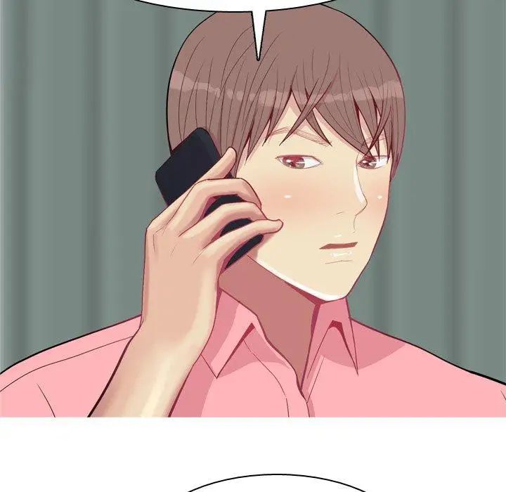 恋爱前奏曲：归来第41话