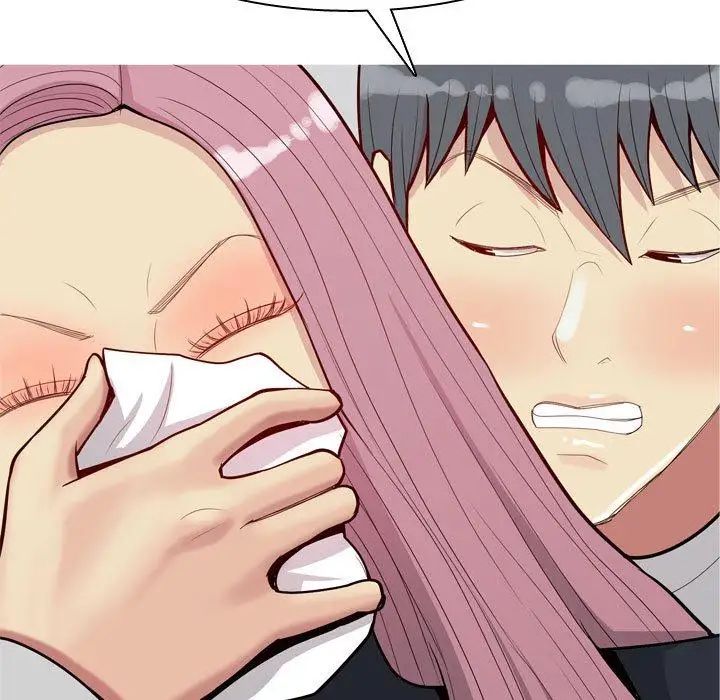 恋爱前奏曲：归来第42话