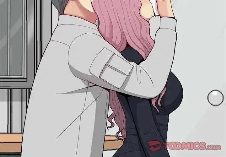 恋爱前奏曲：归来第43话