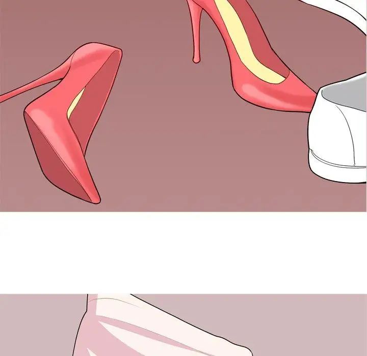 恋爱前奏曲：归来第43话