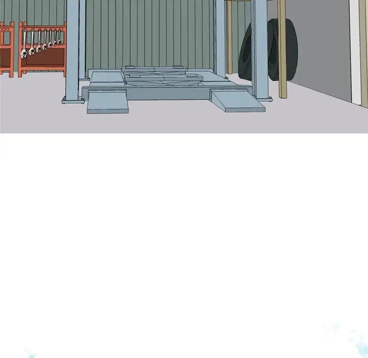 恋爱前奏曲：归来第45话