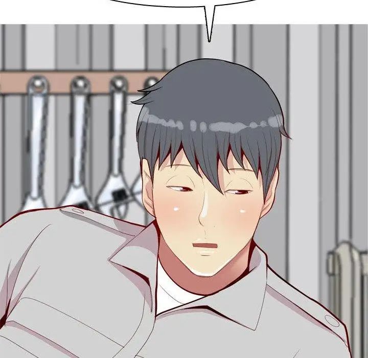 恋爱前奏曲：归来第45话