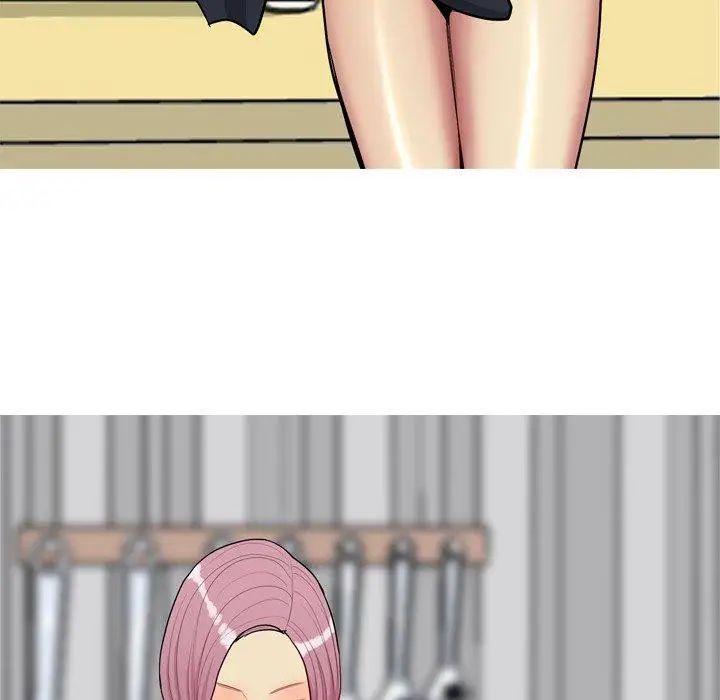 恋爱前奏曲：归来第46话