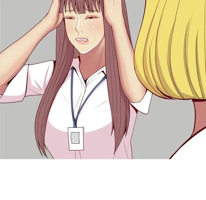 恋爱前奏曲：归来第46话