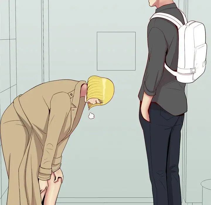 恋爱前奏曲：归来第48话