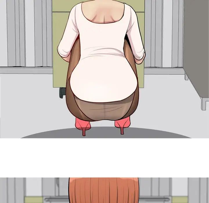 恋爱前奏曲：归来第51话