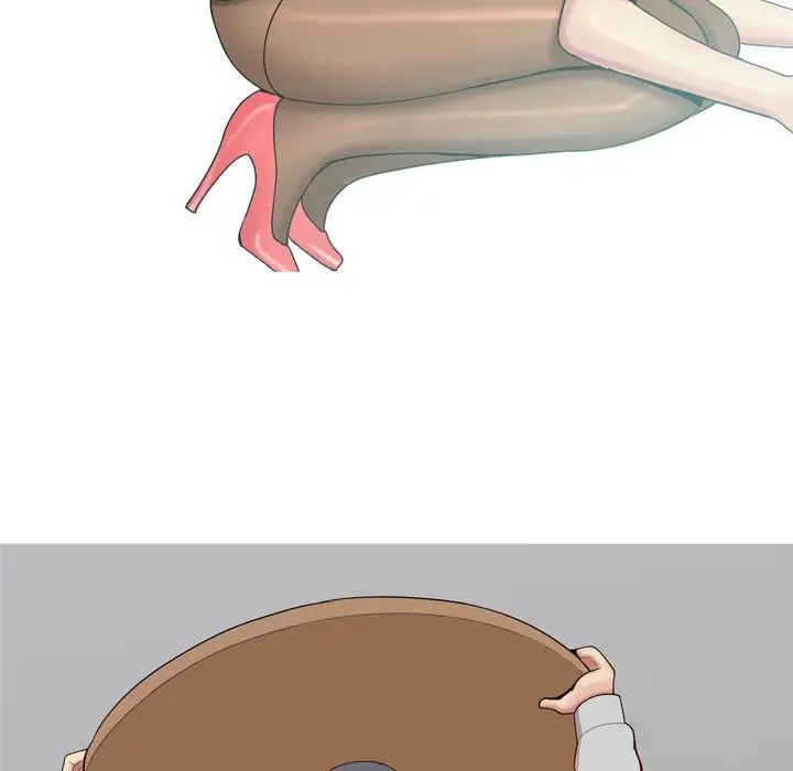 恋爱前奏曲：归来第51话