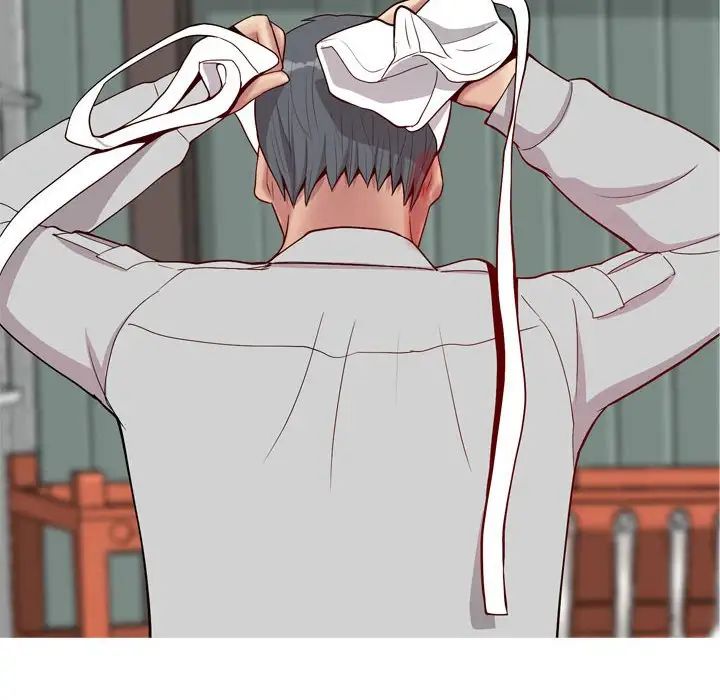 恋爱前奏曲：归来第52话