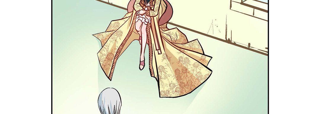 献给心臟第10话