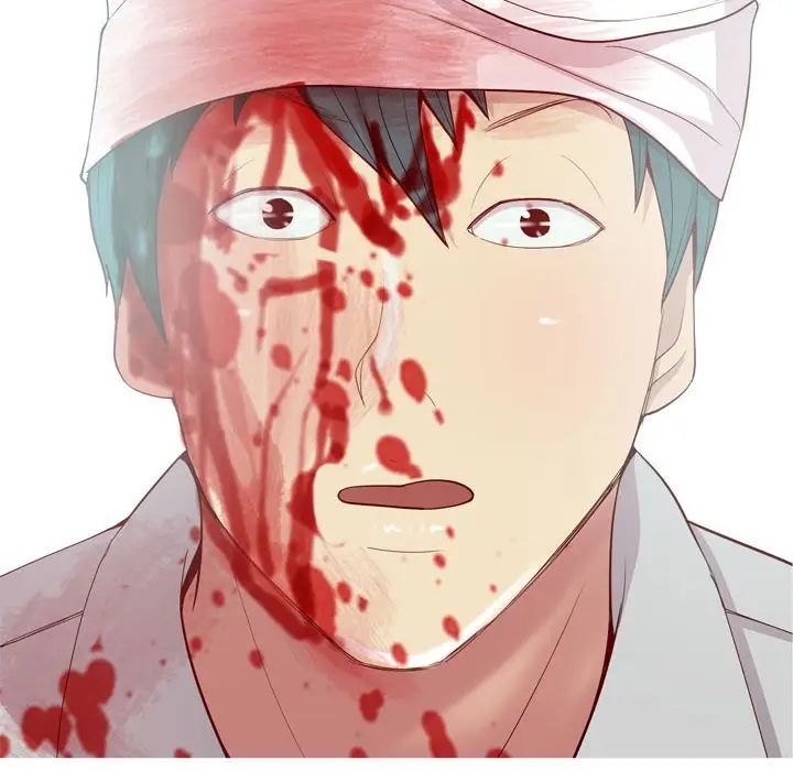 恋爱前奏曲:归来第52话