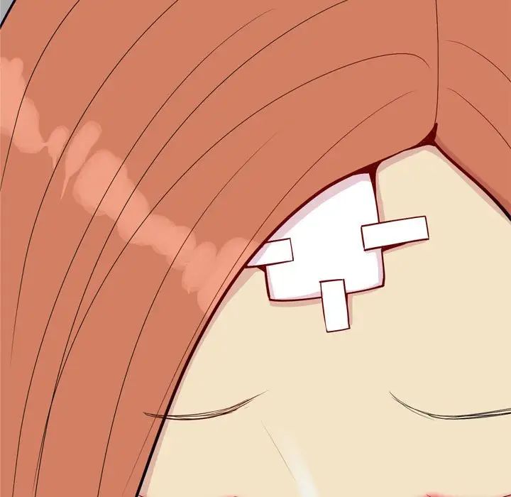 恋爱前奏曲：归来第53话