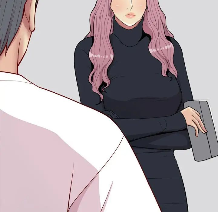 恋爱前奏曲：归来第54话