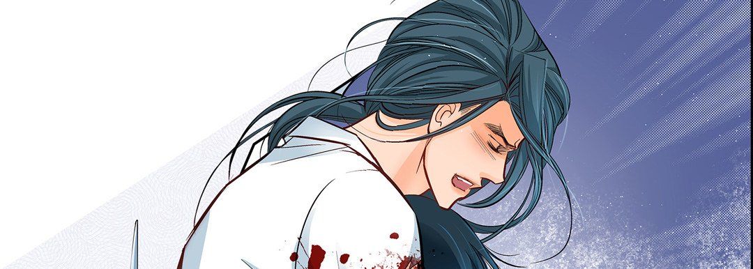 献给心臟第11话