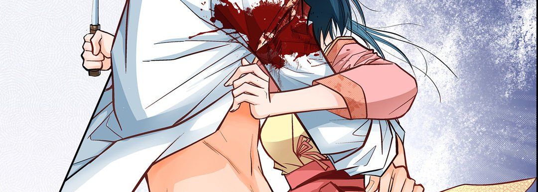 献给心臟第11话