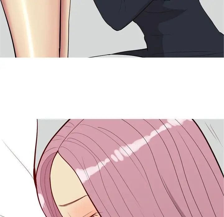 恋爱前奏曲：归来第54话