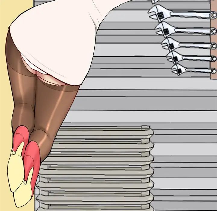 恋爱前奏曲：归来第55话