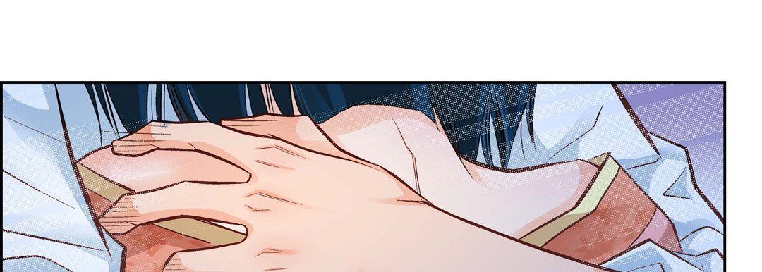 献给心臟第11话