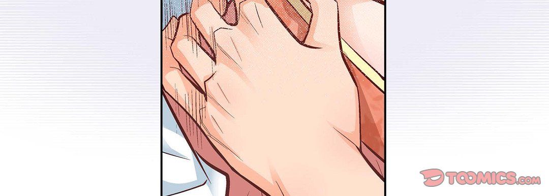 献给心臟第11话