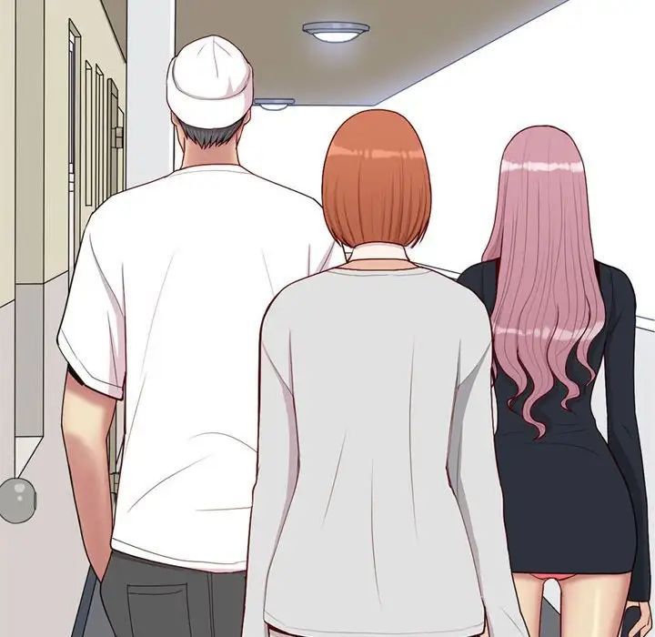 恋爱前奏曲：归来第55话