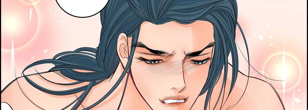 献给心臟第11话