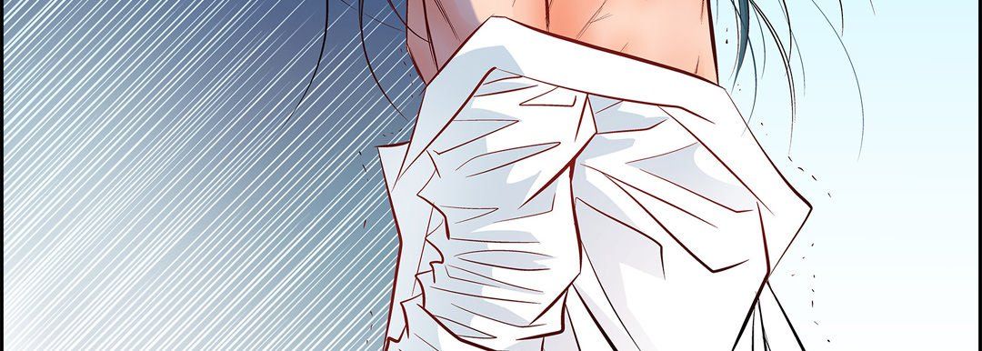 献给心臟第12话