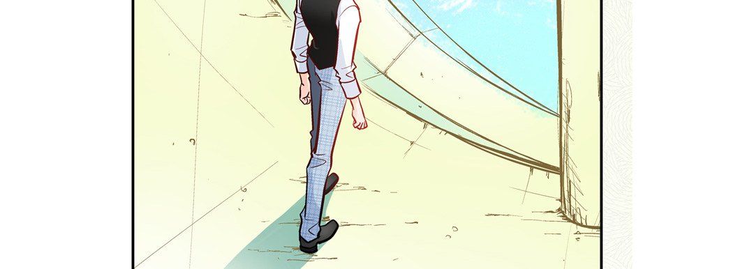 献给心臟第12话