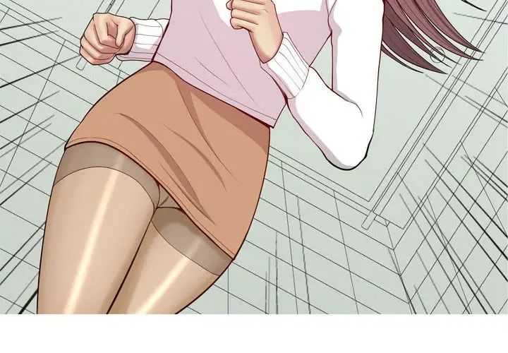 恋爱前奏曲:归来第59话