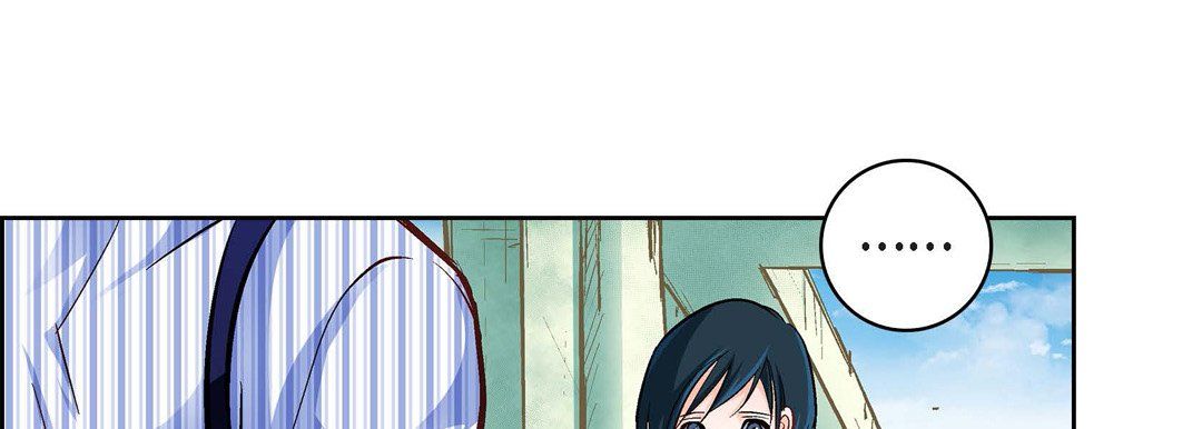 献给心臟第13话