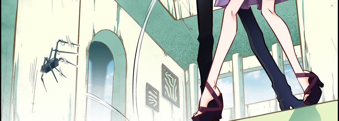 献给心臟第13话